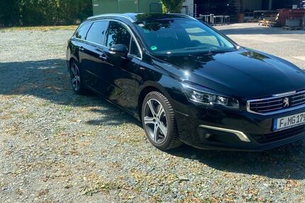 Peugeot 508 240.000 km 8.000 &euro; Frankfurt am Main 60433