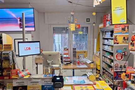 Gewerbeobjekt Frankfurt am Main / Preungesheim Preungesheim - 800&euro; | Angebot:26242757