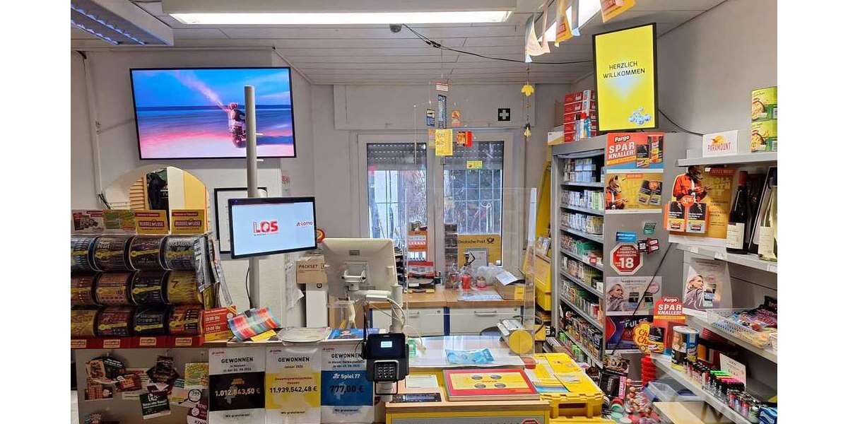 Gewerbeobjekt Frankfurt am Main / Preungesheim Preungesheim - 800&euro; | Angebot:26242757