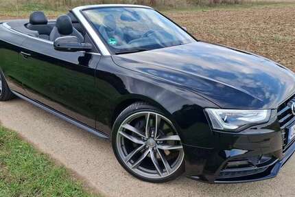 Audi A5 106.000 km 21.999 &euro; Liederbach am Taunus 65835
