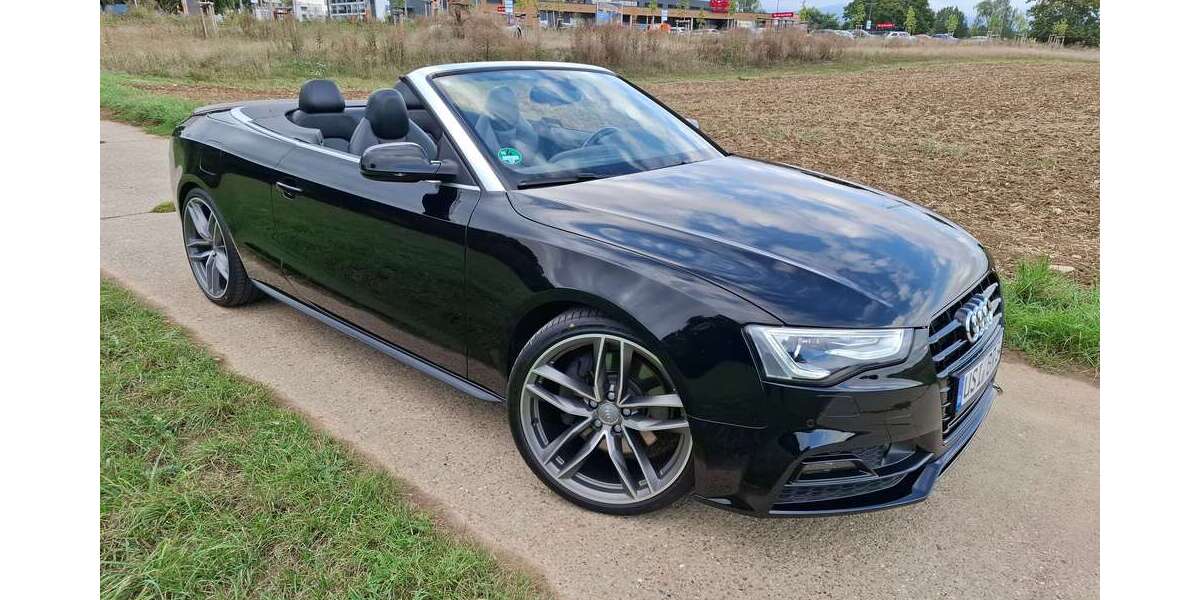 Audi A5 106.000 km 21.999 &euro; Liederbach am Taunus 65835