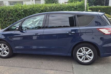Ford S-Max 55.028 km 13.500 &euro; Friedrichsdorf 61381