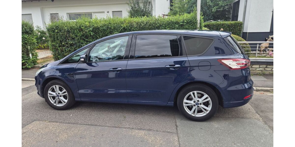 Ford S-Max 55.028 km 13.500 &euro; Friedrichsdorf 61381