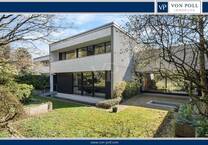 Zeitloser Klassiker auf Traumgrundstück - Bauhaus-Ikone der 70er