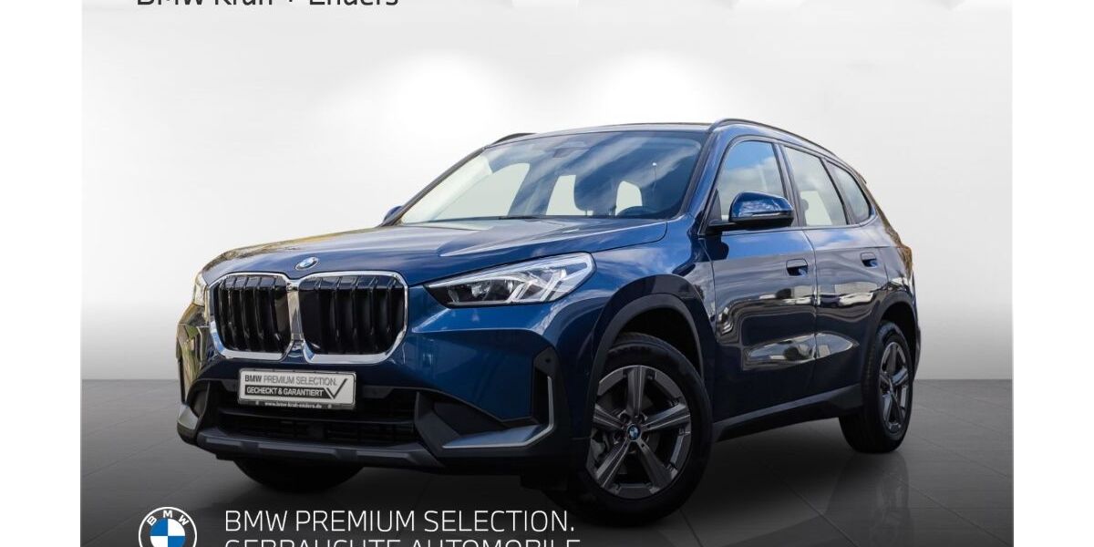 BMW X1 10.400 km 34.600 &euro; Friedberg 61169
