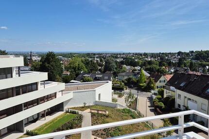 2-Zimmer Wohnung in Altersresidenz 2 zimmer