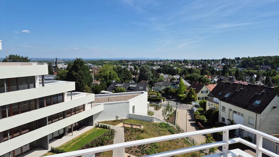 Erdgeschoßwohnung Hofheim am Taunus - 2 Zimmer, 63 m&sup2;, 1.100&euro; | Angebot:24711600