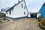 Einfamilienhaus Seligenstadt Froschhausen - 4 Zimmer, 105 m&sup2;, 450.000&euro; | Angebot:26902735