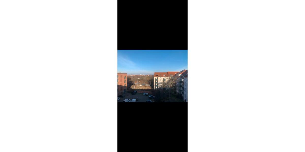 Dachgeschoßwohnung Hofheim am Taunus - 1 Zimmer, 50 m&sup2;, 590&euro; | Angebot:24577362