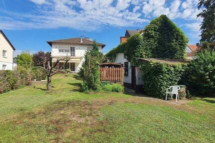 Haus Langenselbold - 3 Zimmer, 127 m&sup2;, 379.000&euro; | Angebot:25702051