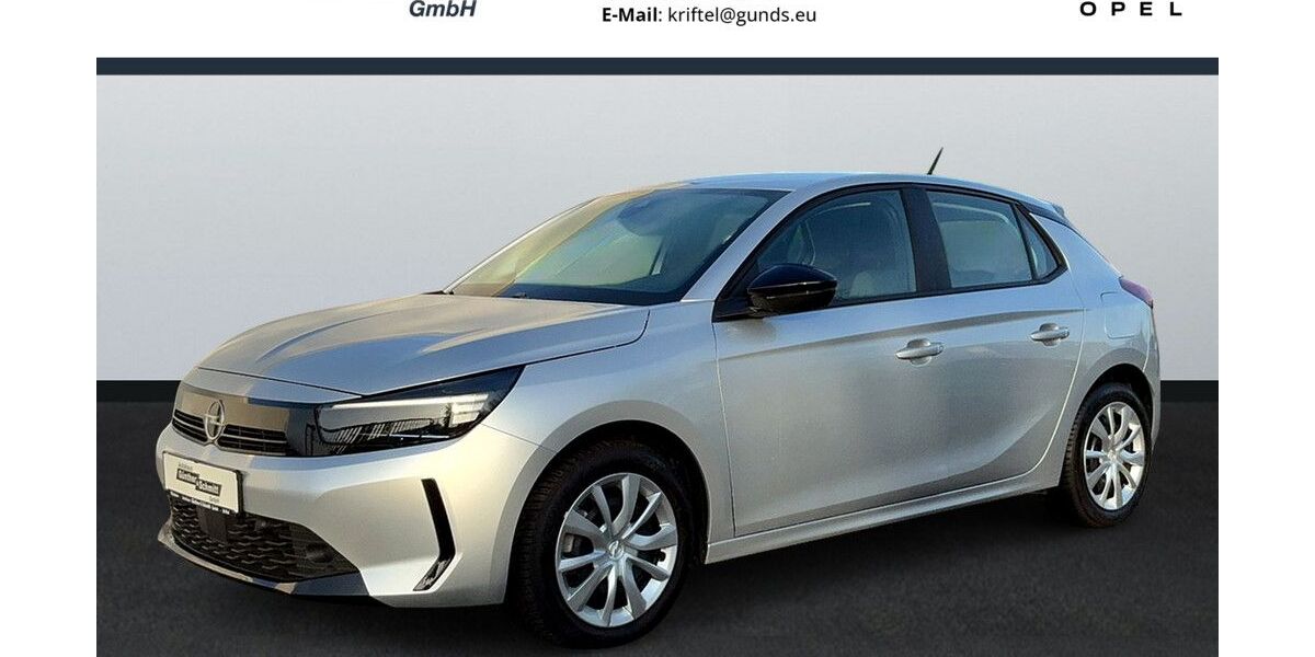 Opel Corsa 11.939 km 16.190 &euro; Kriftel 65830