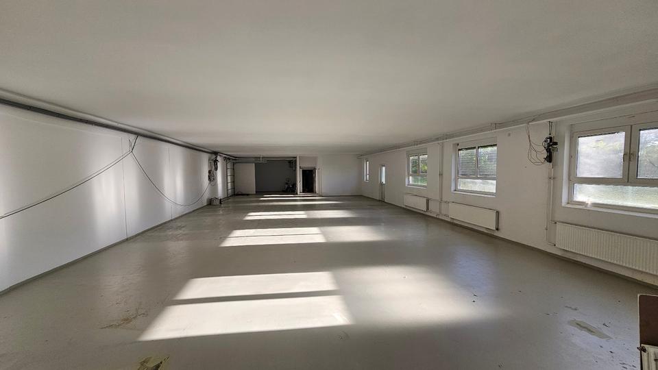 Gewerbeobjekt Ronneburg - 1.850&euro; | Angebot:26611787