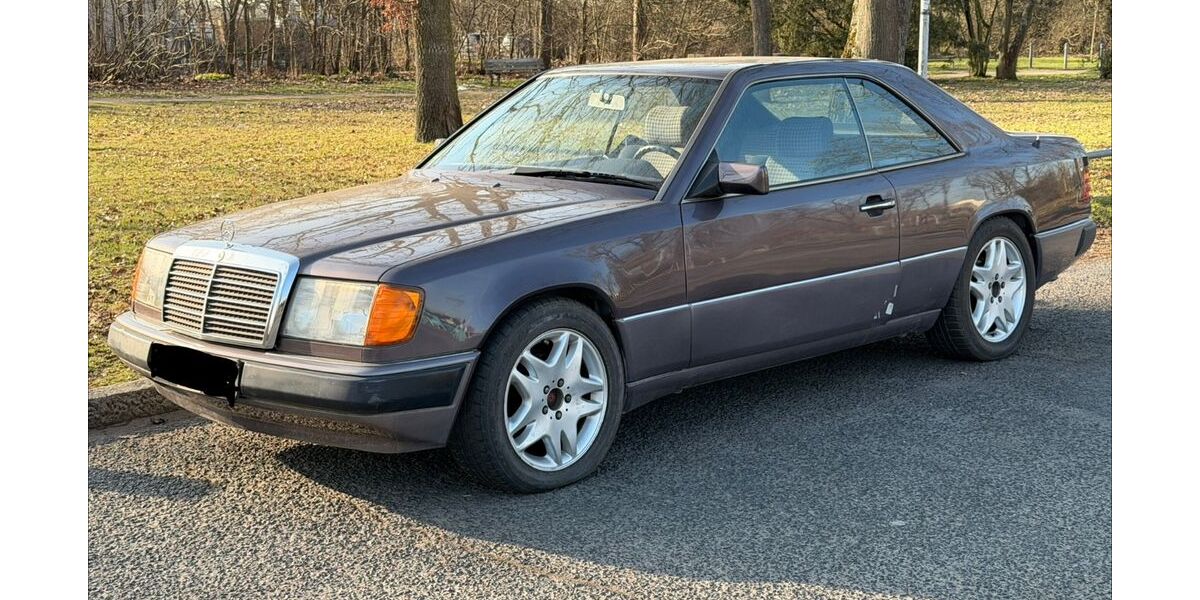 Mercedes-Benz E 300 256.000 km 5.500 &euro; Kelkheim 65779
