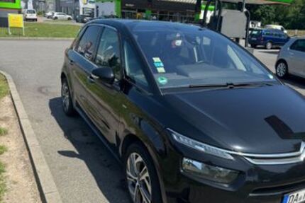 Citroen C4 Picasso 174.072 km 3.499 € Darmstadt 64285