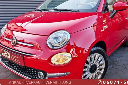 Fiat 500C 98.000 km 8.990 &euro; Münster (Hessen) 64839