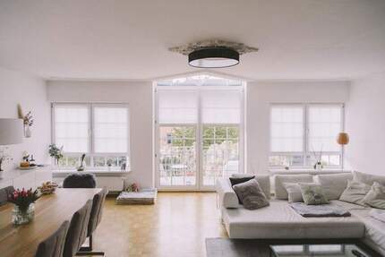 Wohnung Hanau - 3 Zimmer, 140 m&sup2;, 1.800&euro; | Angebot:25751268