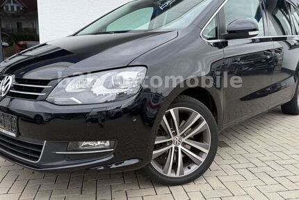 VW Sharan