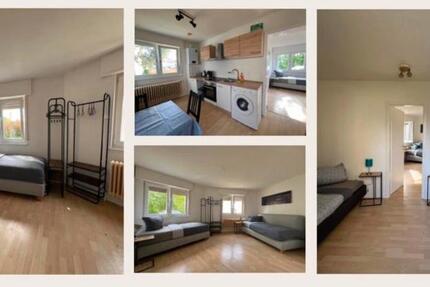 *** Neurenovierte 2- Zimmer Wohnung *** 2 zimmer