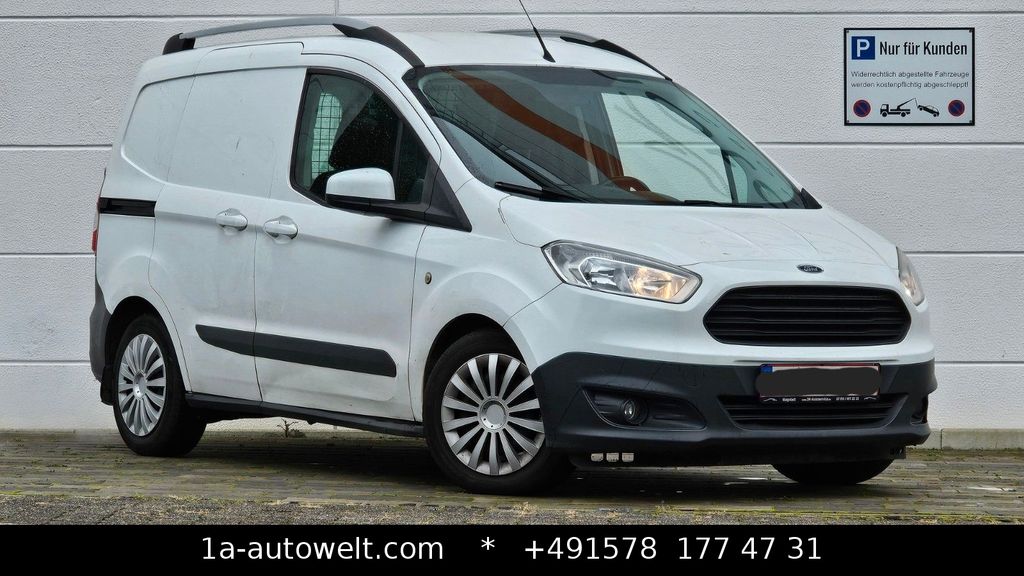 Ford Transit 185.000 km 5.480 &euro; Friedrichsdorf (10 Min. nördlich von Frankfurt/M) 61381