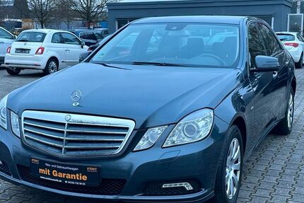 Mercedes-Benz E 220 212.000 km 7.990 &euro; Offenbach am Main 63071