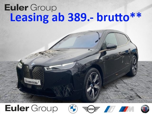 BMW iX 30.030 km 54.490 &euro; Frankfurt 60314