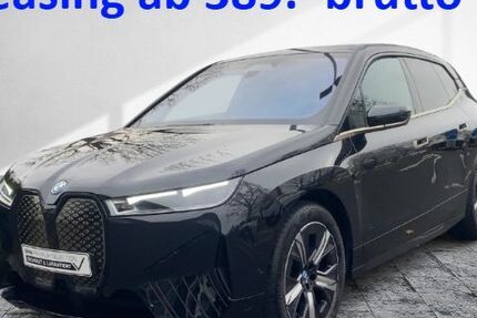BMW iX 30.030 km 55.989 € Frankfurt 60314