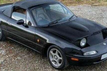 Mazda MX-5 123.500 km 7.650 € Wiesbaden 65199