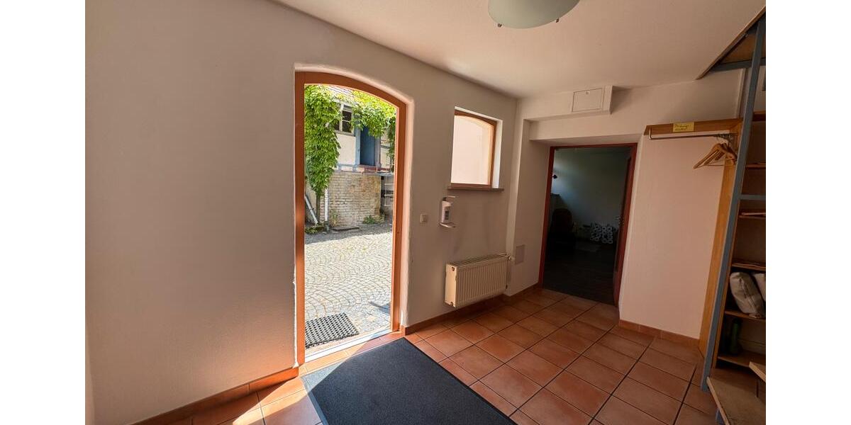 Gewerbeobjekt Frankfurt am Main Nord-West - 450&euro; | Angebot:26669493