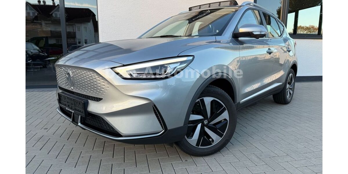 MG ZS 25.500 km 17.995 &euro; Altenstadt 63674