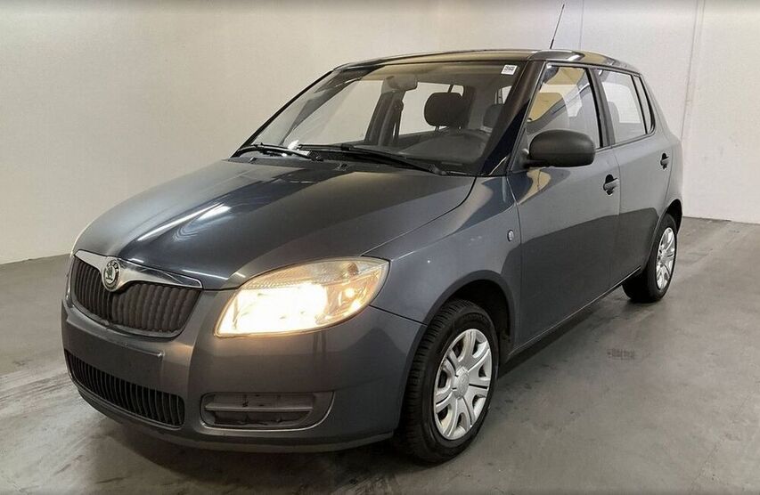 Fabia