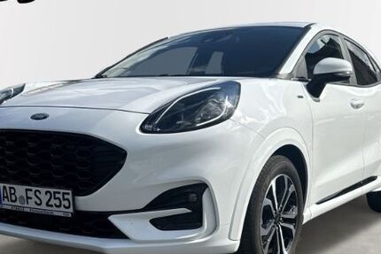 Ford Puma 26.900 km 19.900 &euro; Kleinostheim 63801