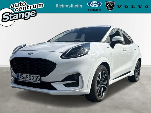 Ford Puma 26.900 km 20.690 &euro; Kleinostheim 63801