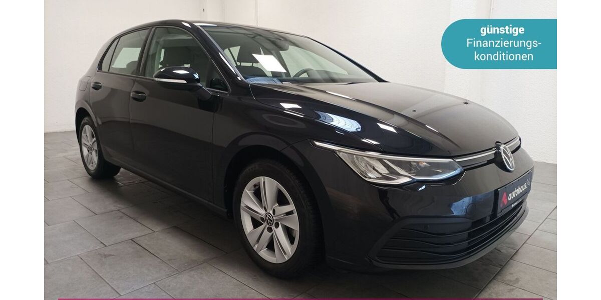 VW Golf 51.558 km 17.670 &euro; Egelsbach 63329