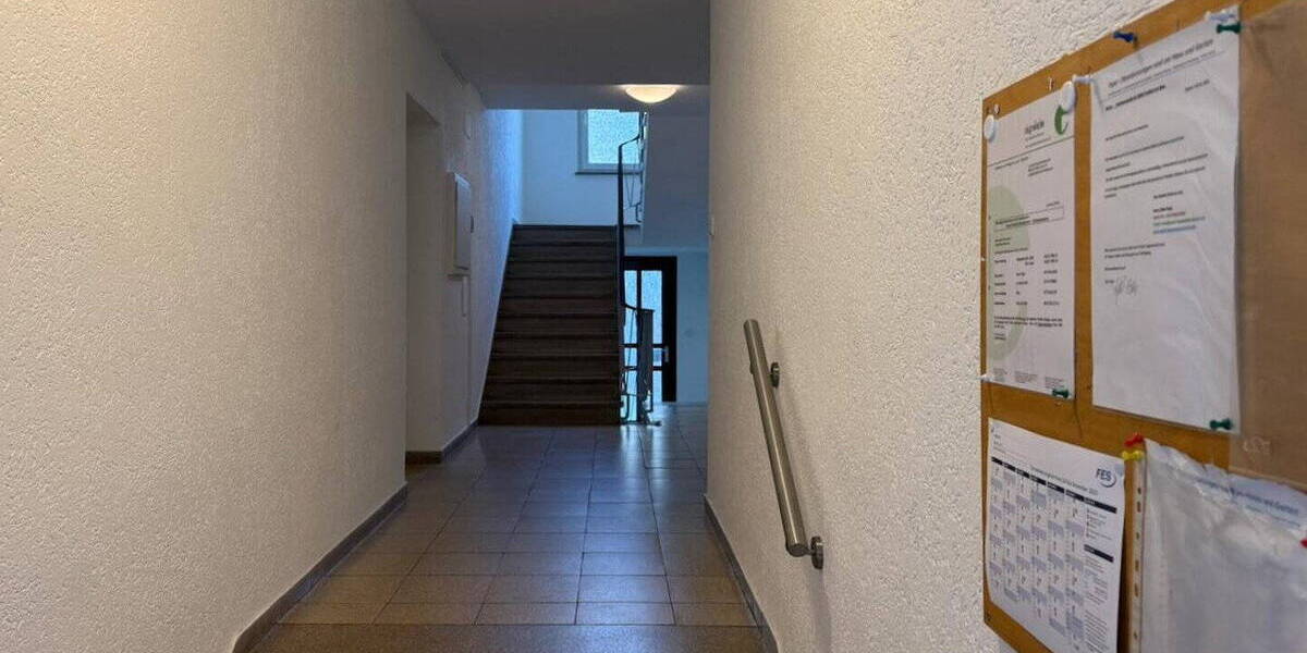Etagenwohnung Frankfurt am Main Westend-Süd - 2 Zimmer, 56 m&sup2;, 396.000&euro; | Angebot:26122745