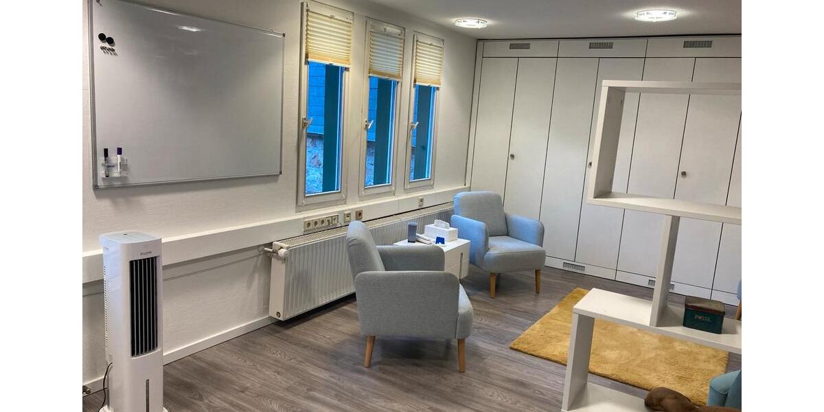 Gewerbeobjekt Frankfurt am Main Sachsenhausen Süd - 800&euro; | Angebot:26538836