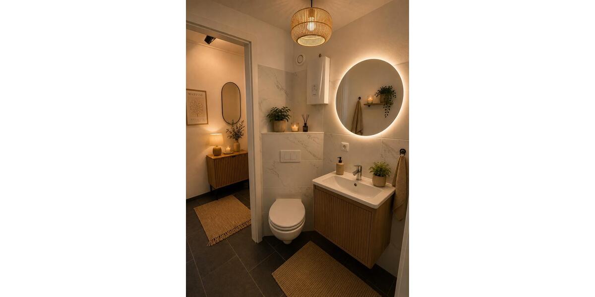Hochparterre Frankfurt am Main Nied - 1 Zimmer, 30 m&sup2;, 189.000&euro; | Angebot:27104635