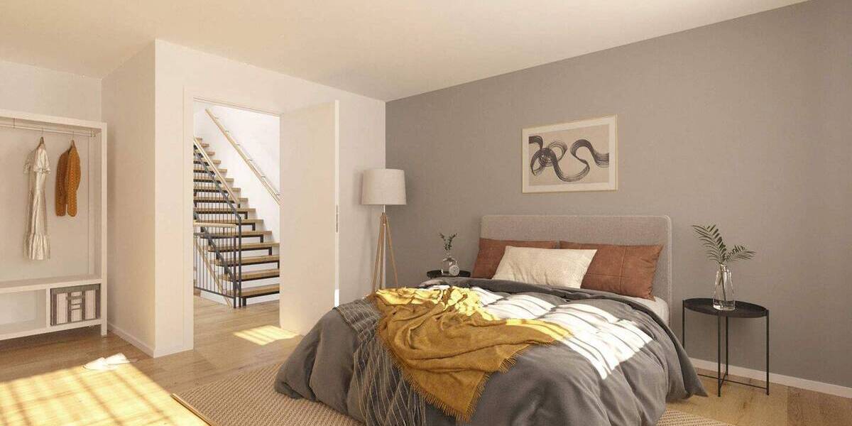 Reihenmittelhaus Langen - 5 Zimmer, 156 m&sup2;, 839.900&euro; | Angebot:26672338