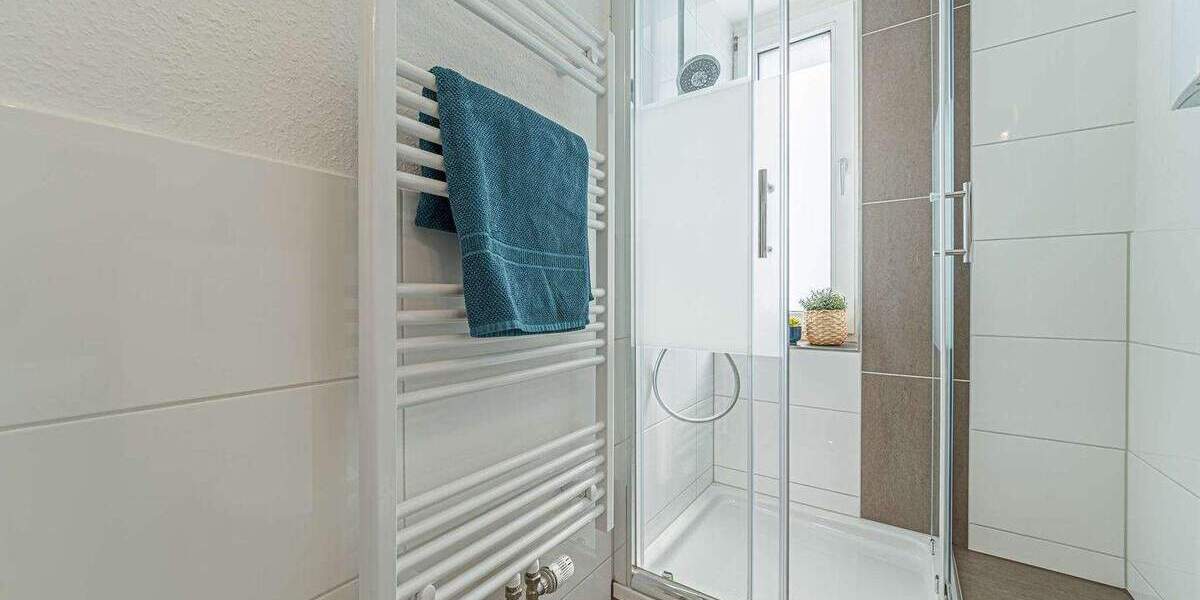 Etagenwohnung Frankfurt am Main Bockenheim - 2 Zimmer, 60 m&sup2;, 1.650&euro; | Angebot:25796607