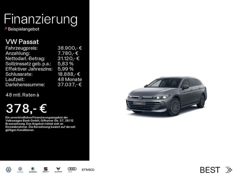 Passat