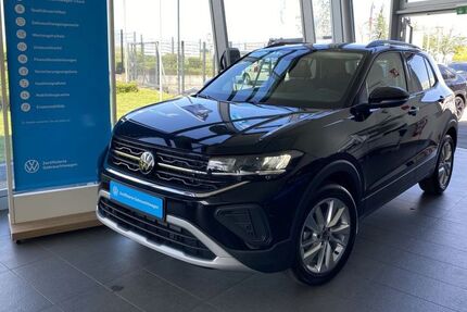 VW T-Cross 11.171 km 24.100 &euro; Bad Vilbel 61118