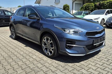 Kia XCeed Platinum Ed.,Kamera,carplay,Pano,Sitzhzg,PDC 80.745 km 17.690 &euro; Rodgau 63110