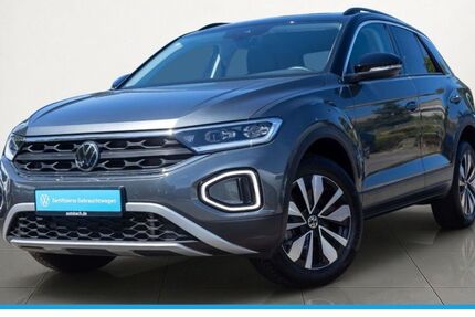 VW T-Roc 11.980 km 28.540 &euro; Bad Homburg 61348