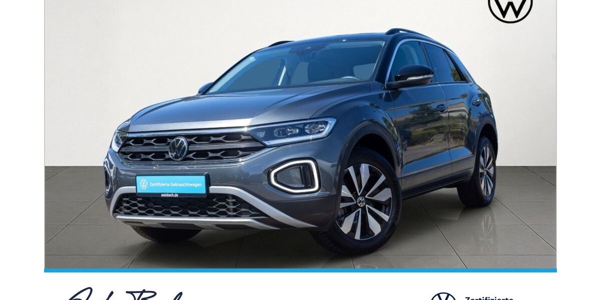 VW T-Roc 11.980 km 28.540 &euro; Bad Homburg 61348