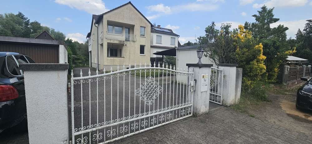 Haus zum Kaufen in Hanau 519.000 € 170 m²