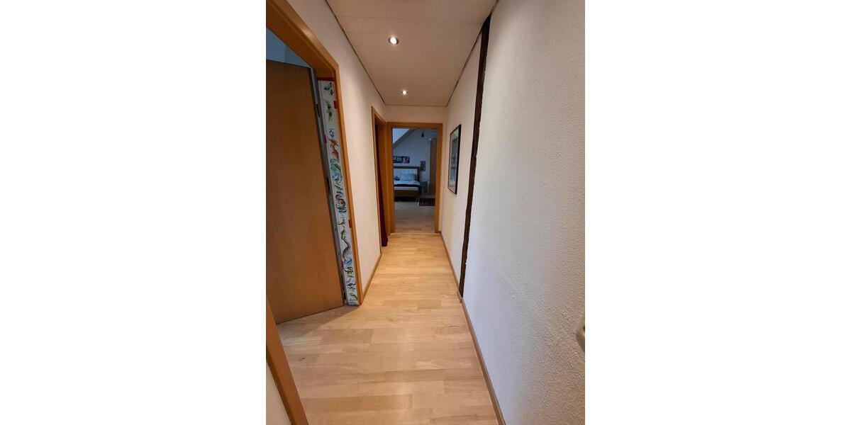 Maisonettenwohnung Hattersheim am Main - 5 Zimmer, 124 m&sup2;, 490.000&euro; | Angebot:24646173