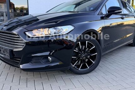 Ford Mondeo 65.000 km 11.349 &euro; Altenstadt 63674