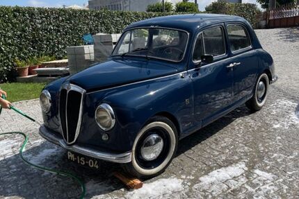 Lancia Andere 19.999 km 12.200 € Frankfurt 65929