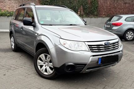 Subaru Forester 106.000 km 10.800 &euro; Langen 63225