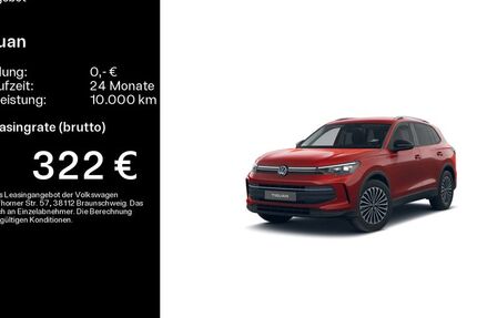 VW Tiguan 17.235 km 35.290 &euro; Kelkheim 65779