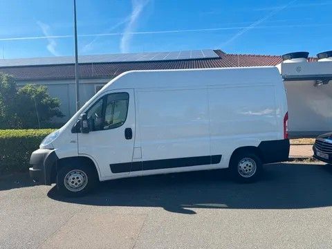 Fiat Ducato 284.000 km 6.600 &euro; Frankfurt 65934